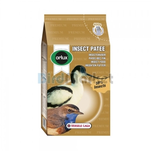 Orlux Insect Patee Premium  400gr - ΜΗ ΔΙΑΘΕΣΙΜΟ